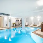 아파트 Haus Inselresidenz Strandburg 312 - 112 *