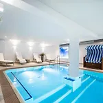 아파트 Haus Inselresidenz Strandburg 312 - 112 유이스트