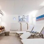 Haus Inselresidenz Strandburg 312 - 112 아파트