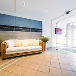 Haus Inselresidenz Strandburg 312 - 112 아파트 *