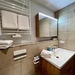 아파트 Haus Inselresidenz Strandburg 312 - 112 *