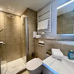 Haus Inselresidenz Strandburg 312 - 112 유이스트