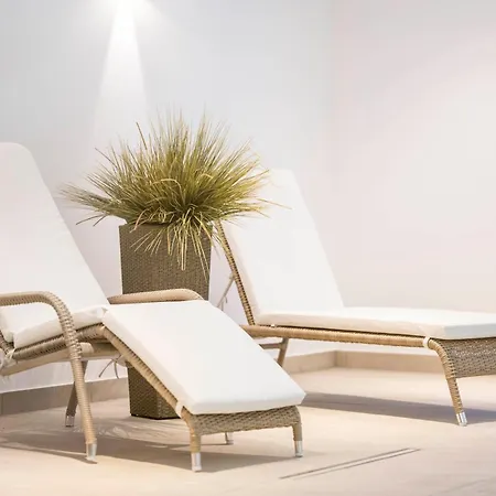 Haus Inselresidenz Strandburg 312 - 112 * 유이스트